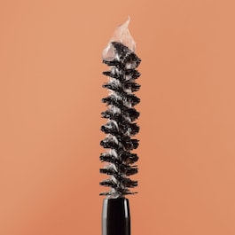 FLUFF & FIX BROW WAX= Κερί για τα φρύδια που δίνει υφή και στερεώνει