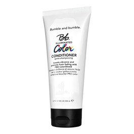 Illuminated Color Conditioner