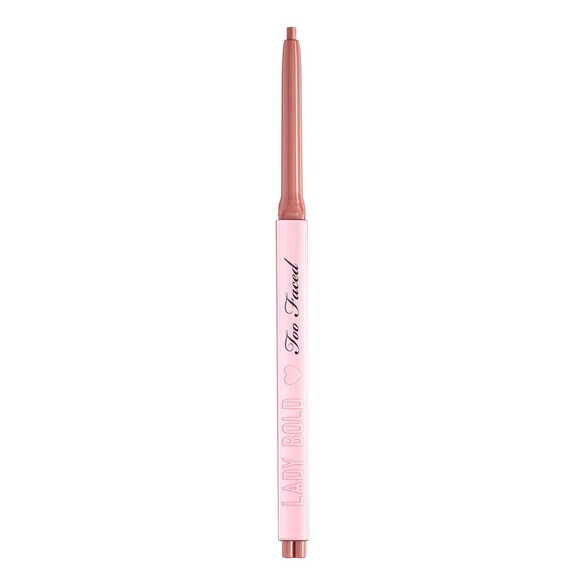 Lady Bold - Lip Liner, Too Faced