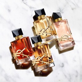 LIBRE LE PARFUM