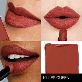 Starlight Powermatte Lipstick - Matte lipstick