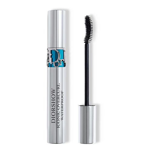 Dior - Diorshow Iconic Overcurl Waterproof - Waterproof Mascara