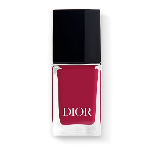 Dior - Dior Vernis - Nail Polish with Gel Effect - Couture Color