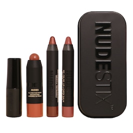Sunkissed Nudes Mini 3pc Set image