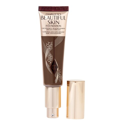 Charlotte Tilbury – CHARLOTTE’S BEAUTIFUL SKIN FOUNDATION – 1 NEUTRAL