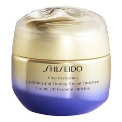 Vital Perfection Uplifting and Firming Cream Enriched, SHISEIDO