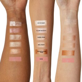 Nudies All Over Face Glow
