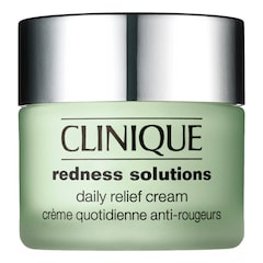 Redness Solutions Daily Relief Cream With Microbiome Technology, Clinique