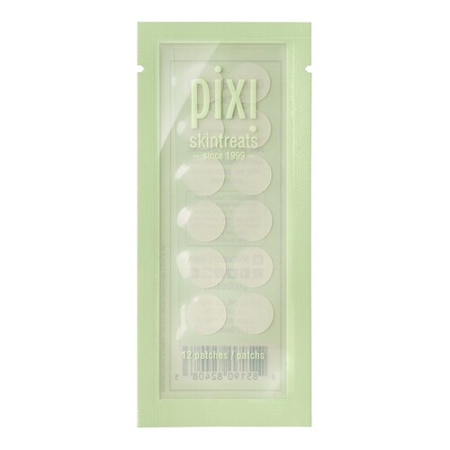 Pixi Pixi - Clarity Blemish Stickers - Pimple Patches