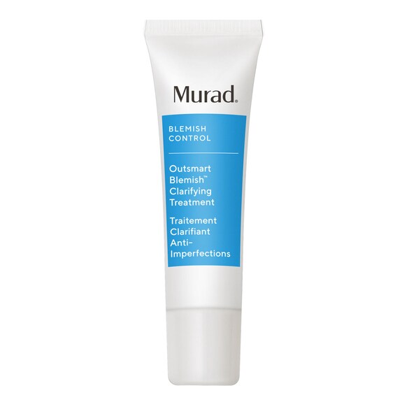 Outsmart Blemish - Clarifying Treatment, MURAD