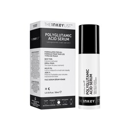 POLYGLUTAMIC ACID - Serum