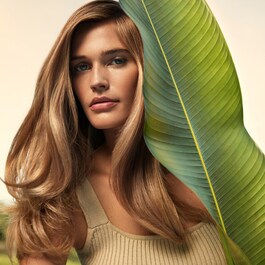 Nutriplenish™ - Shampoo Light Moisture