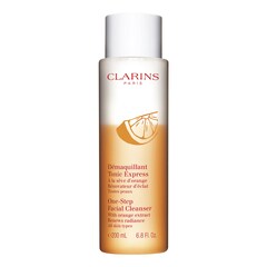 One-Step Facial Cleanser - All Skin Types, CLARINS