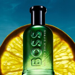 Bottled Bold Citrus for Him - Eau de Parfum