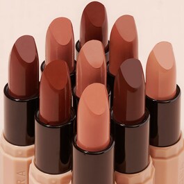 Sephora Rouge Satin The Nude Collection - Lipstick