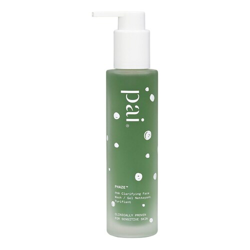 Pai Pai - Phaze Clarifying Face Wash