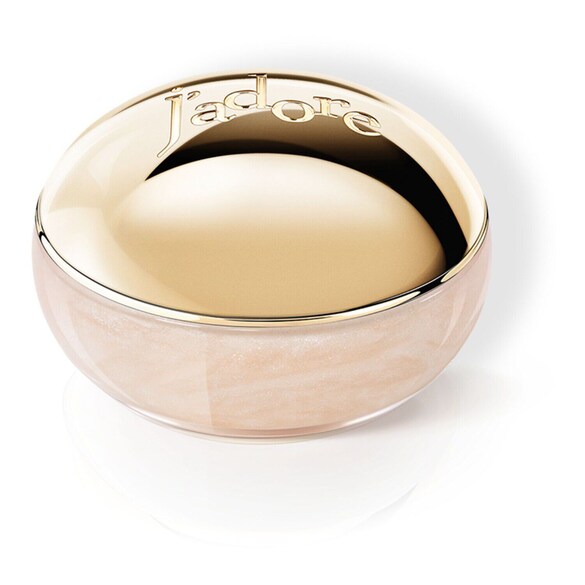 J’adore Les Adorables - Shimmering Scrub - Scented Body Scrub, DIOR