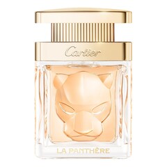 La Panthère, CARTIER