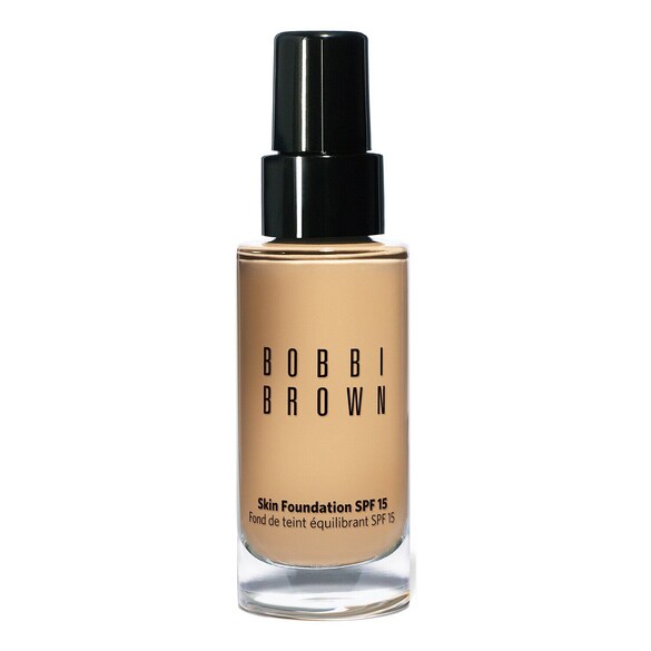 Skin Foundation SPF 15, Bobbi Brown