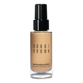 Skin Foundation SPF 15 image