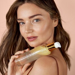 Milky Mushroom - Gentle Cleansing Oil