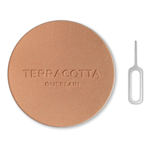 Guerlain Guerlain - Terracotta - The Bronzing Powder Refill