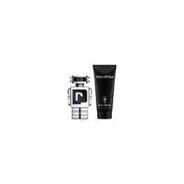 Phantom Eau De Toilette Set