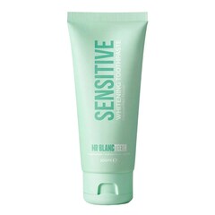 WHITENING TOOTHPASTE SENSITIVE, MR BLANC