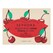 Cherry Lip Mask - moisturizing and smoothing (1 pc)