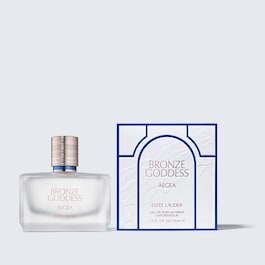 Bronze Goddess Aegea Eau de Parfum