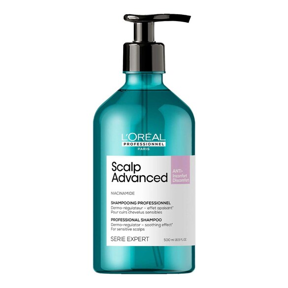 Serie Expert Σαμπουάν Για Το Ευαίσθητο Τριχωτό, L'Oréal Professionnel