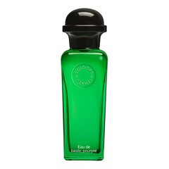 Eau de Basilic Pourpre Eau de Cologne, Hermès