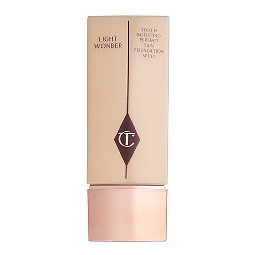 Charlotte Tilbury – Light Wonder – Light Foundation