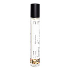Santal Vanille - Eau de Parfum Roll-on, THE 7 VIRTUES