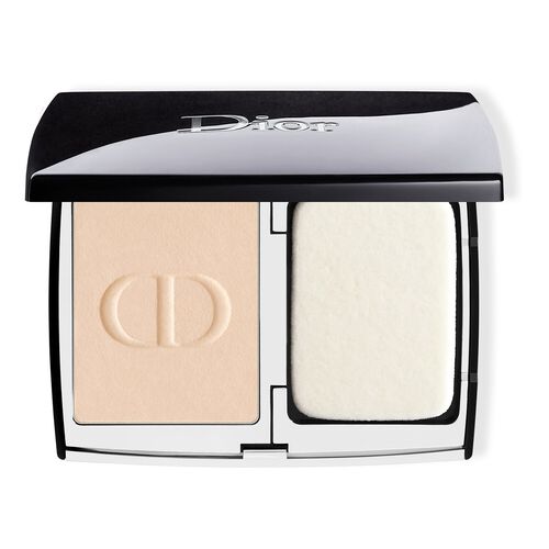 Dior - Dior Forever Natural Velvet - Longwear Compact Foundation - Floral Skincare