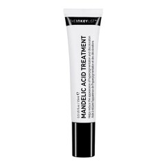 Mandelic Acid Treatment - Anti-blemish face cream, THE INKEY LIST