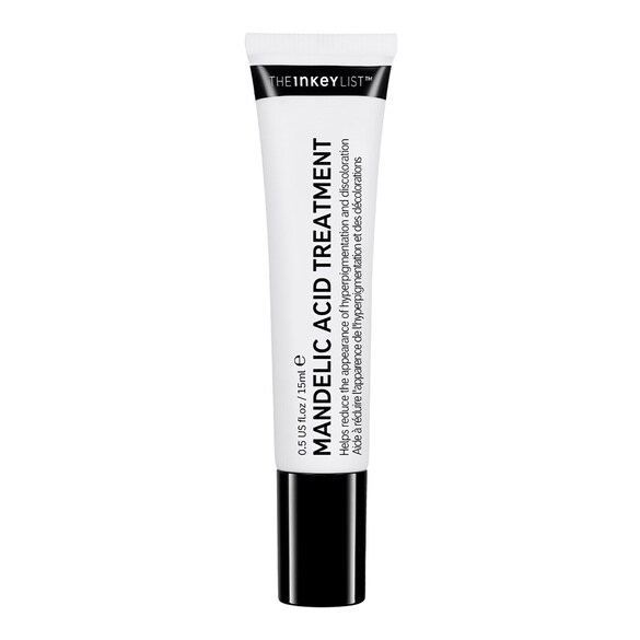Mandelic Acid Treatment - Anti-blemish face cream, THE INKEY LIST