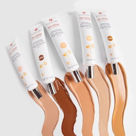 Ginseng BB Crème - Makeup-Care Face Cream Baby Skin Effect 15ml