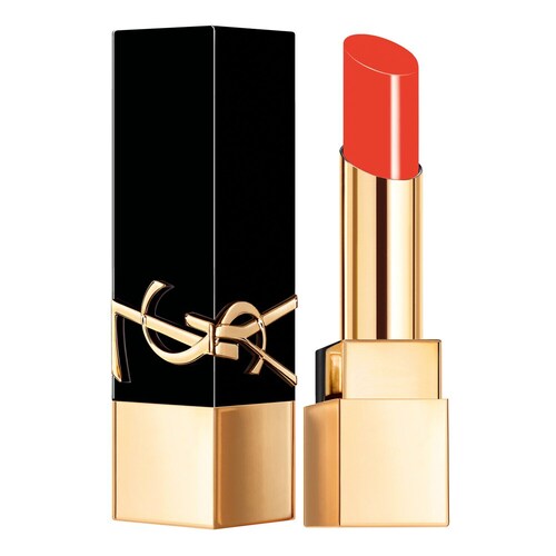Yves Saint Laurent – ROUGE PUR COUTURE THE BOLD – ROUGE A LEVRES BRILLANT LONGUE TENUE