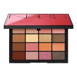 Summer Unrated Eyeshadow Palette - Eyeshadow Palette image
