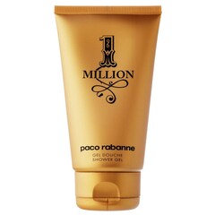 1 MILLION - Shower Gel, PACO RABANNE