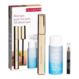Supra Volume Mascara Set image