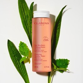 Cleansing micellar water face make-up remover - Micellar Water