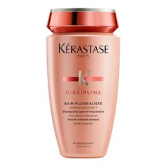 Discipline Bain FluIdealiste Σαμπουάν Για Ατίθασα Μαλλιά , Kérastase