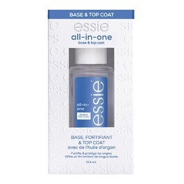 All-in-one Top Coat