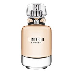 L'Interdit Eau de Toilette, GIVENCHY