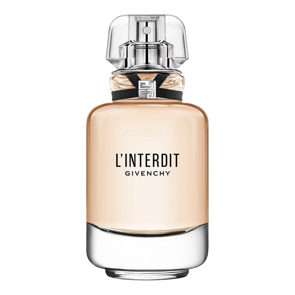 L'Interdit Eau de Toilette, GIVENCHY