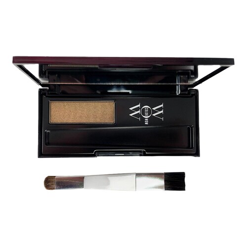 Color Wow Color Wow - Root cover up Platinum - Root colouring powder