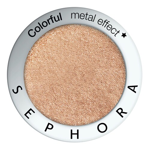Sephora Collection – Colorful Mono Eyeshadow