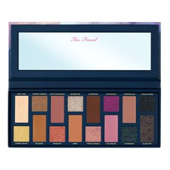 Cosmic Crush Palette - Eyeshadow Palette, TOO FACED